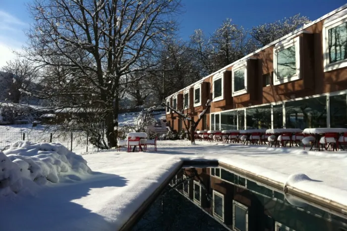 Hôtel Restaurant Artemisia