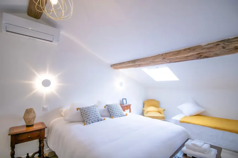 A Casa d’Amore – Chambres d’hôtes