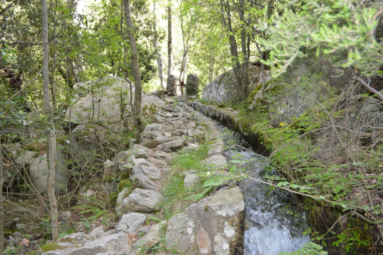 Participez à la rénovation d&rsquo;un canal historique en Corse !
