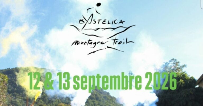 Trail de Bastelica : un week-end sportif au cœur de la montagne