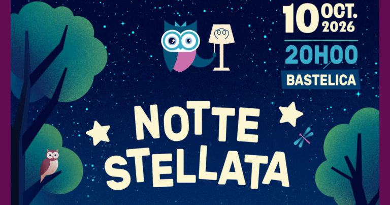 Notte Stellata : Bastelica éteint ses lumières pour redécouvrir le ciel étoilé